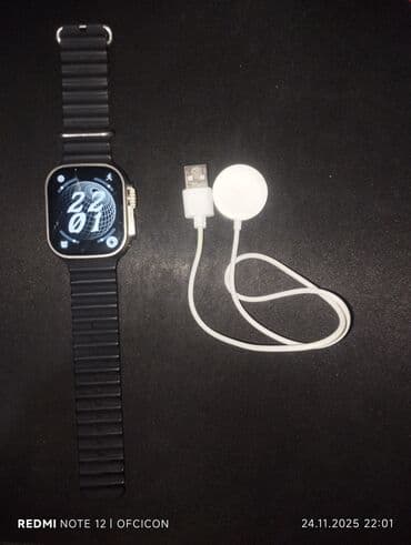 колонка с усилителем: СРОЧНО ПРОДАЮТСЯ Смарт часы Брал несколько недель назад почти не — 1