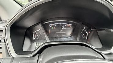 Транспорт: Honda CR-V: 2019 г., 1.5 л, Автомат, Бензин, Кроссовер — 4