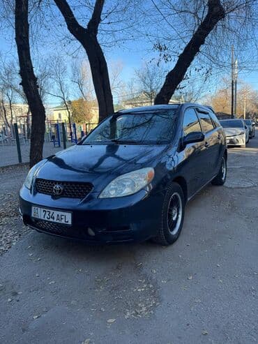 бамперный катафот передний хонда срв 1: Toyota Matrix: 2003 г., 1.8 л, Автомат, Газ, Хэтчбэк — 3