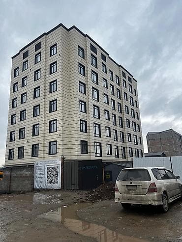 кок жар квартира: Продаю 1 комнатную квартиру под псо в готовом доме. можно ремонт — 6