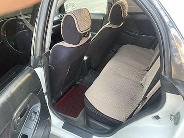 man tgl: Subaru Impreza: 2002 г., 2 л, Ручные, Бензин, Хэтчбэк — 7