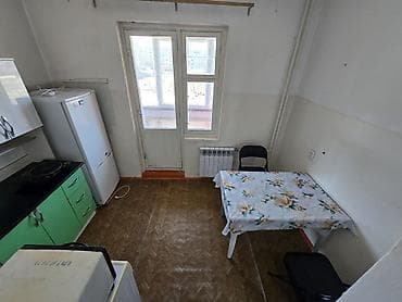 12 мик: 3 комнаты, 87 м², 105 серия, 3 этаж, Косметический ремонт — 1