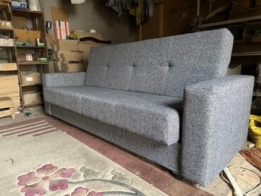 диван кровать фото цены: Раскладной диван, Новый — 32