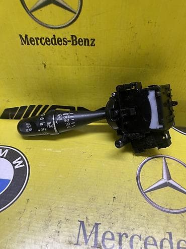 Под рулевой переключатель стеклоочистителя и дворников Suzuki Swift at lalafo.kg Под рулевой переключатель стеклоочистителя и дворников Suzuki Swift