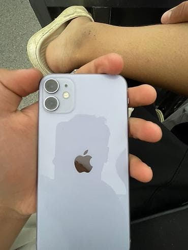 телефоны iphone 6: IPhone 12, 64 ГБ, Черный, Чехол — 6