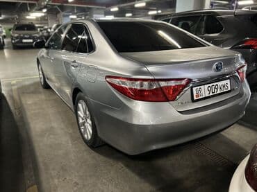 литые диски r14 на дэу нексия: Toyota Camry: 2015 г., 2.5 л, Вариатор, Гибрид, Седан — 6