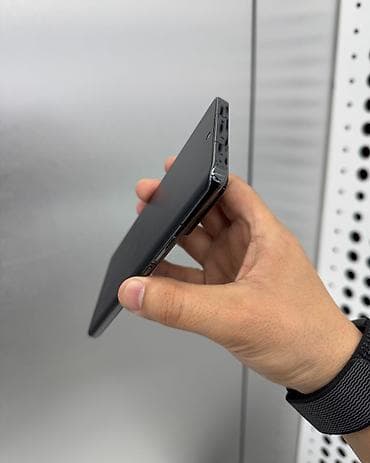 redmi note 10: Xiaomi, 13 Pro, Б/у, 256 ГБ, цвет - Черный, В рассрочку, 2 SIM, eSIM — 6