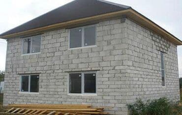лазерный уровень купить в бишкеке: Газоблок, Неавтоклавный, 600x200x300, D600 — 9