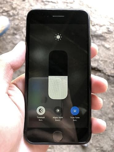 IPhone 8, Колдонулган, 64 ГБ, Кара — 6