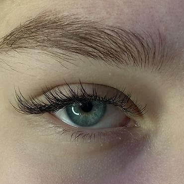 core i3 9100: Готовые пучки для наращивания ресниц В наличии и на заказ готовые — 7