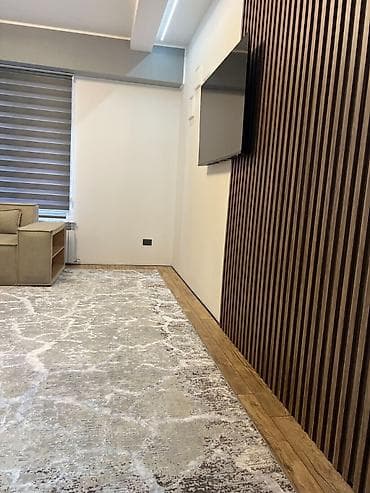 elite hause: 2 комнаты, 71 м², Элитка, 2 этаж, Дизайнерский ремонт — 8