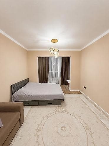 pro group: 1 комната, 54 м², Элитка, 3 этаж, Евроремонт — 7