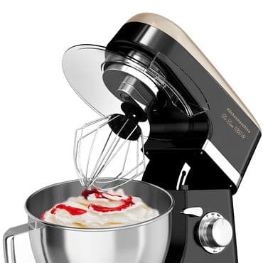 пищеварочный котёл: Блендер, миксер, Жаңы, Акысыз жеткирүү — 15