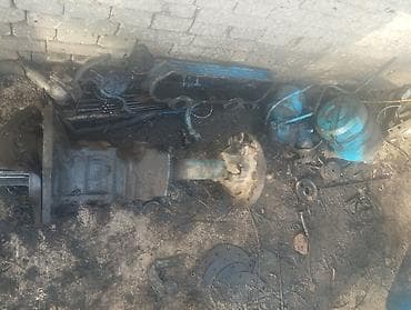 Тракторы ЮМЗ: ПРАДАЮ ЗАПЧАС ЮМЗ МТЗ КАБИНА КАРОПКА ПОЛОЙС — 9