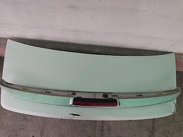 шторка субару: Спойлер на Subaru legacy bl5 — 2