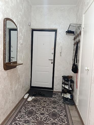 квартира район гоин: 3 комнаты, 62 м², 105 серия, 7 этаж, Косметический ремонт — 10