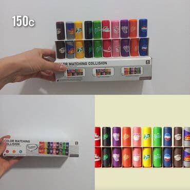 детские трактор: ПОДАРКИ НА НОВЫЙ ГОД. Набор детских игрушек и игр (для детей 3+) 1) — 8