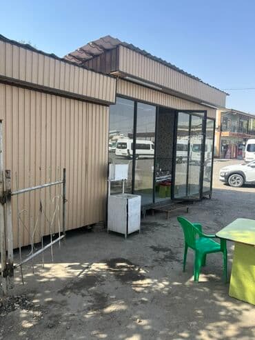 оборудование для фаст фуд: Передвижное торговое помещение/павильон из сэндвич‑панелей с — 3