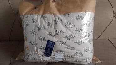 держатели для пододеяльника: Одеяло, Китай, Новый, Холлофайбер, Все сезоны, Двусторонний — 2