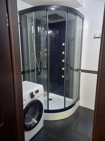 сдаётся квартира на длительный срок: 3 комнаты, Собственник, Без подселения, С мебелью полностью — 8