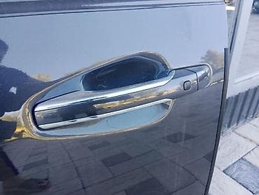 Дверь Передняя левая Kia, Оригинал — 2