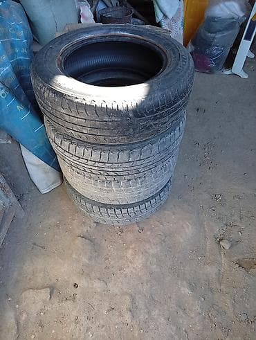 65: Срочно продается шины 195/65 R15 БУ кому интересно позвоните — 3