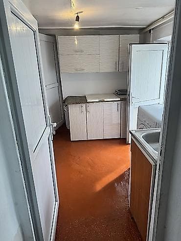 индусы: 2 комнаты, С мебелью полностью — 1