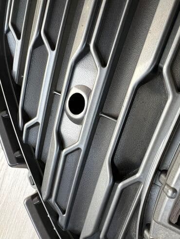 радиатор кондиционера опель вектра б: Решетка радиатора Toyota 2022 г., Б/у, Оригинал — 9