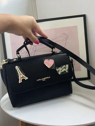 бафф купить в бишкеке: Karl Lagerfeld — 5