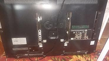 oc.lg: Телевизор LG 32LV2500 (32", LED, Full HD) Характеристики: - Диагональ — 2