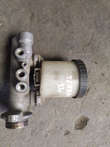 коммутаторы netis: Nissan Terrano1 тормозной цилиндр, Ниссан Террано1 тормозной цилиндр — 1