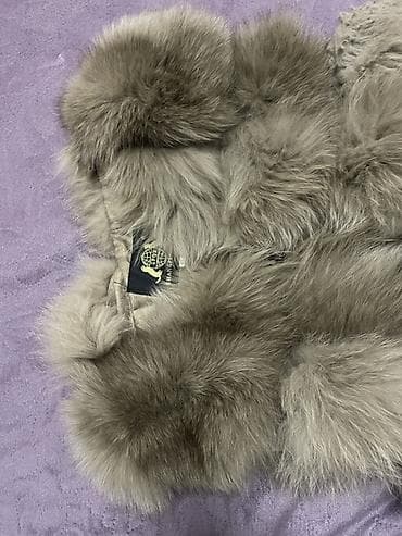 ark drops: Утепленный, Кожаный, Осень-весна, Натуральная кожа, Короткая модель, Стеганый — 6