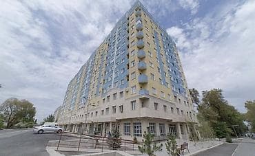 квартира олимп: 2 комнаты, 68 м², Элитка, 5 этаж, Евроремонт — 2