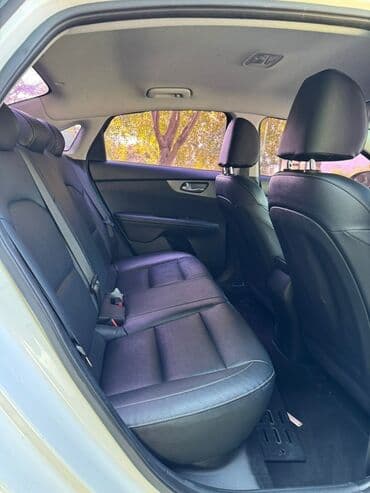 выкуп авто нексия: Kia K3: 2018 г., 1.6 л, Бензиновая, Седан — 6