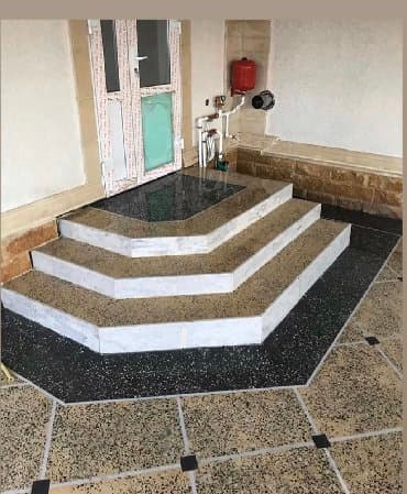 заливка пола: Стяжка Гарантия, Бесплатная консультация Больше 6 лет опыта — 8