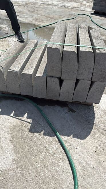 тумба бетон: Бордюр, Гарантия, Бесплатный выезд, Бесплатная доставка — 12