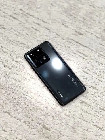 телефон редми нот 10: Xiaomi, 13T, Б/у, 256 ГБ, цвет - Серебристый, 2 SIM — 2