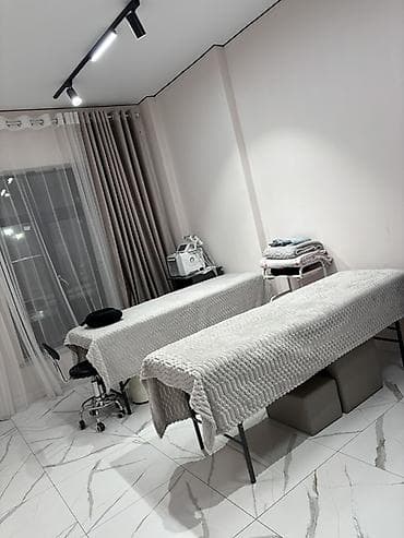 Массаж: Кабинет Для косметолога, 30 м², С оборудованием — 1