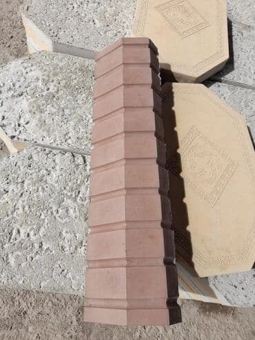 уличные раковины: Брусчатка, евро брусчатка от производителя! Доставка бесплатно по — 3