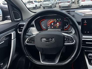 jac j7: Geely Coolray: 2023 г., 1.5 л, Автомат, Бензин, Кроссовер — 10