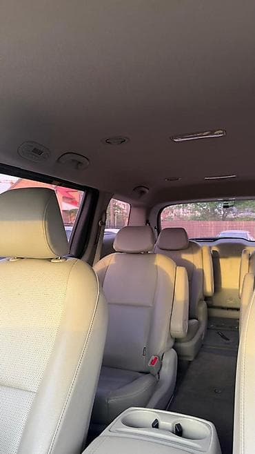 киа корновал: Kia Carnival: 2019 г., 2.2 л, Автомат, Дизель, Минивэн — 10