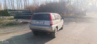 электро мотороллер с кузовом бишкек: Honda HR-V: 1999 г., 1.6 л, Вариатор, Бензиновая, Внедорожник — 3