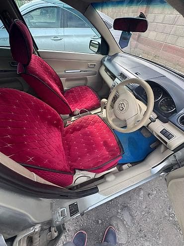 Унаа сатуу: Mazda Demio: 2004 г., 1.3 л, Автомат, Бензин, Хетчбек — 5