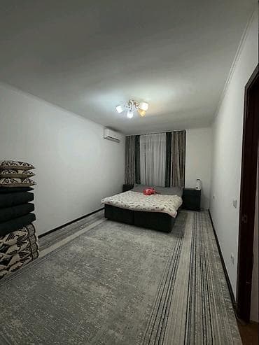 1 комната, 30 м², ул. Баха / Гагарина Элитка, 1 этаж, Евроремонт — 2