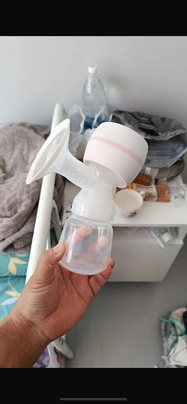 Молокоотсос — 3