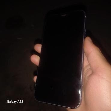 ipad m4: IPhone 11, 64 ГБ — 3