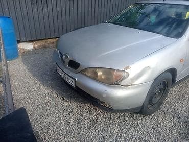 купить гтр 35: Nissan Sunny: 2010 г., Автомат, Бензин, Седан — 9