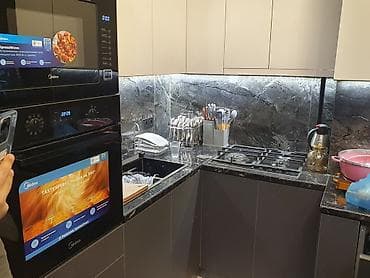 куплю элитную квартиру: 2 комнаты, Собственник, Без подселения, С мебелью полностью — 7