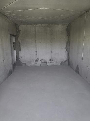 Продажа квартир: 1 комната, 45 м², 106 серия улучшенная, 6 этаж, Готовая ПСО (под самоотделку) — 3