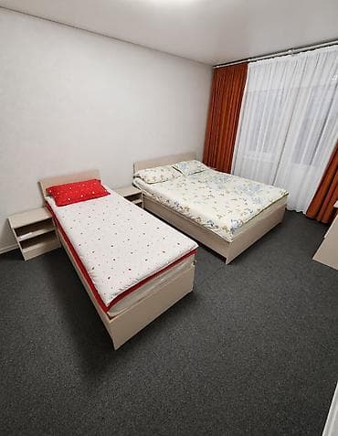 боконбаева панф: Гостевой дом на Иссык-Куле, Чон-Сары-Ой, 4 места — 5